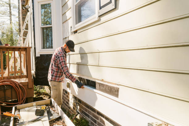 Trusted Wood Siding service in Oakland, NJ - Squared Siding